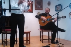 2016-04-29 EL GRANAINO Y PATROCINIO HIJO (1)