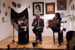 2017-03-27 Lucía Leiva y David Navarro-2