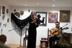 2019-02-21 Rocío de Dios y Rafael Ruz 01