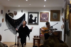 2019-02-21 Rocío de Dios y Rafael Ruz 02