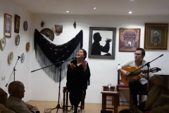 2019-02-21 Rocío de Dios y Rafael Ruz 03