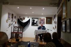 2019-03-14 Conferencia de Don José Cosano 01