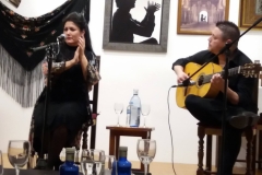 2019-03-14 Gema Cumplido y Antonio Contiñez 01
