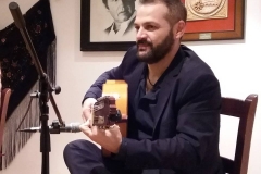 2019-03-22 Miguel de Tena y Antonio de Patrocinio 04