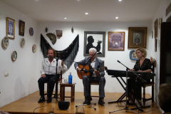 El-Polaco-Paco-Cortes-y-Laura-de-los-Angeles