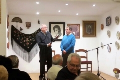 2018-04-07-01 Visita de la Peña La Platería