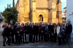 2018-04-07-02 Visita de la Peña La Platería