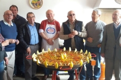 2018-04-07-03 Visita de la Peña La Platería