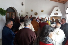 2018-04-07-04 Visita de la Peña La Platería