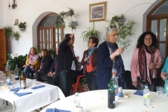 2018-04-07-05 Visita de la Peña La Platería