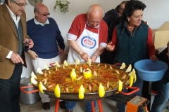 2018-04-07-06 Visita de la Peña La Platería