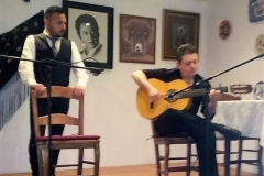 2018-03-05-03  JOSE PRIETO EL CAJA  y ANTONIO CONTIÑEZ
