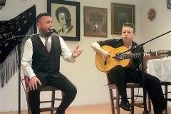 2018-03-05-07  JOSE PRIETO EL CAJA  y ANTONIO CONTIÑEZ