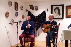 2018-03-05-08  JOSE PRIETO EL CAJA  y Juan Ramón Cisneros