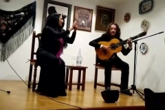 19-10-2018-02 Luisa Muñoz y El Perla