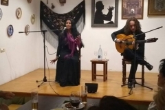 19-10-2018-03 Luisa Muñoz y El Perla