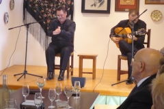 Homenaje a Agustín Gómez 01