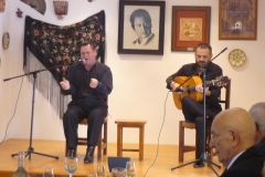 Homenaje a Agustín Gómez 02