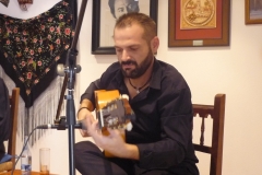 Homenaje a Agustín Gómez 03
