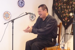 Homenaje a Agustín Gómez 04