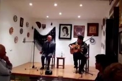 Rafael Ordoñez y Calderito
