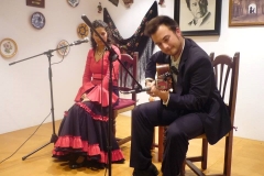 Sonia León y Rafael Trenas Hijo1