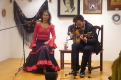 Sonia León y Rafael Trenas Hijo2
