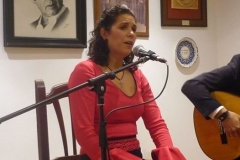 Sonia León
