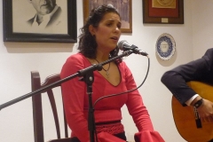 Sonia León1