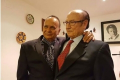 El Pele y Fosforito