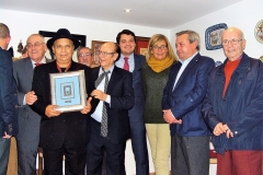 Engrega Mezquita del Cante a El Pele1
