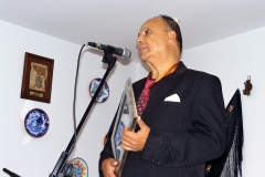 Engrega Mezquita del Cante a El Pele12