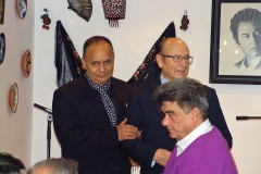 Engrega Mezquita del Cante a El Pele5