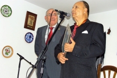 Engrega Mezquita del Cante a El Pele9