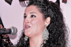 Rocío Segura