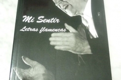 Portada del libro Mi Sentir