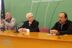 Presentación del libro Mi Sentir
