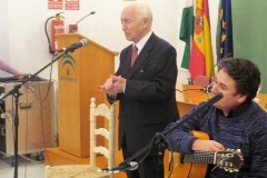 Presentación del libro Mi Sentir3
