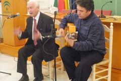 Presentación del libro Mi Sentir5