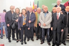 Presentación del libro Mi Sentir6