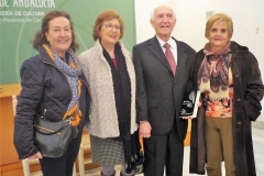 Presentación del libro Mi Sentir7