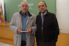 Presentación del libro Mi Sentir8