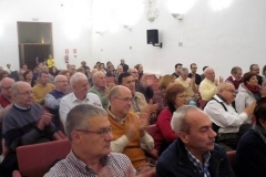 Presentación del libro Mi Sentir9