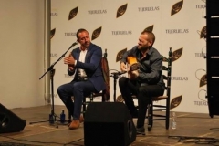 2017-01-27 Alfredo Tejada y Antonio de Patrocinio Hijo