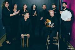2018-12-14 Jovenes flamencos de la Peña La Perla de Cádiz