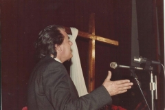 Exaltación de la saeta 1985-1