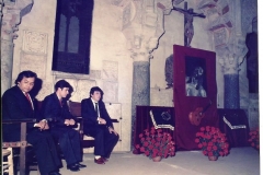 Exaltación de la saeta 1985-2