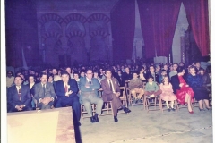 Exaltación de la saeta 1985-3
