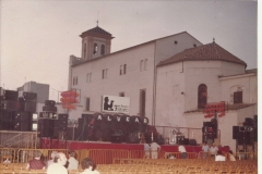Lugar de celebración