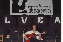 Paco de Lucía